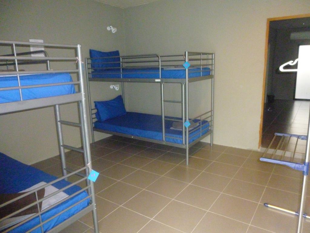 Albergue Blue Midnight Ko Pha Ngan Habitación foto