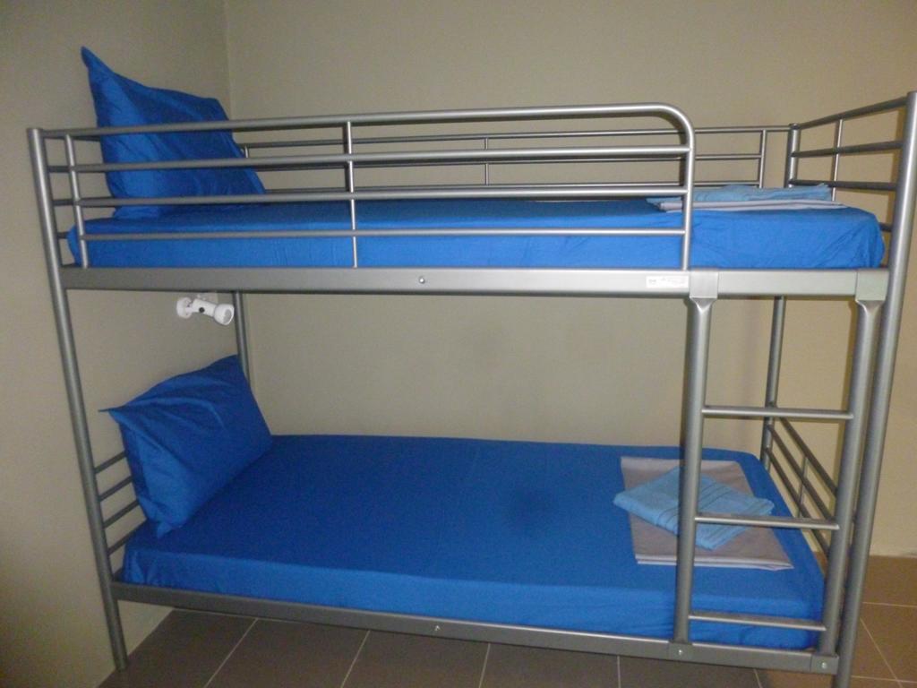 Albergue Blue Midnight Ko Pha Ngan Habitación foto