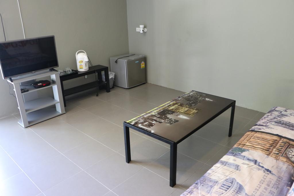 Albergue Blue Midnight Ko Pha Ngan Exterior foto