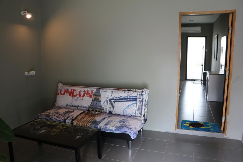 Albergue Blue Midnight Ko Pha Ngan Exterior foto